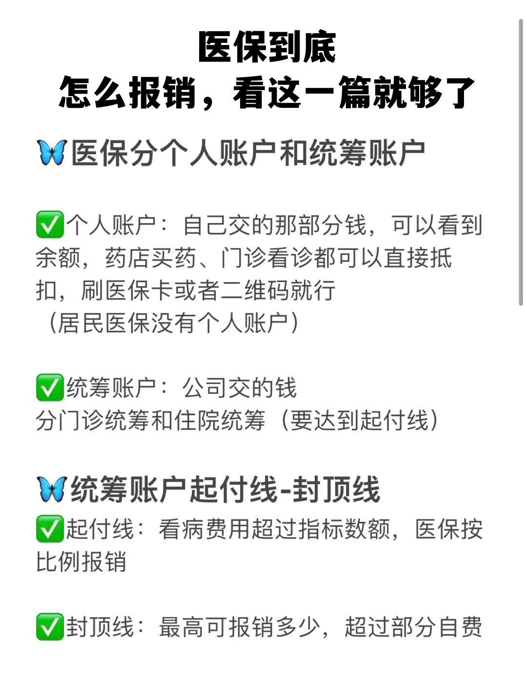 铜陵学生医保卡怎么报销(学生医保卡报销起付线)