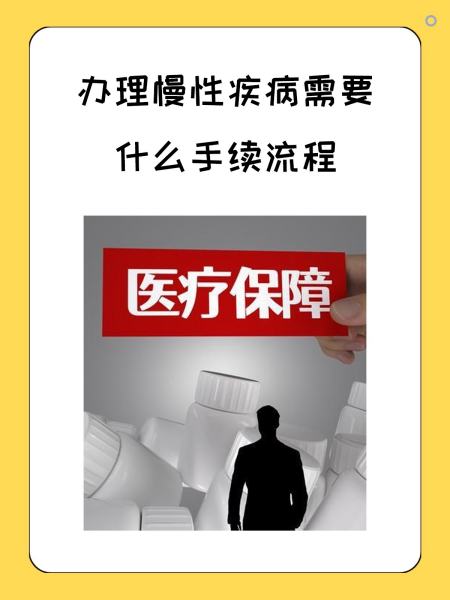 铜陵慢性疾病医保怎么办理(慢性疾病医保怎么办理的)